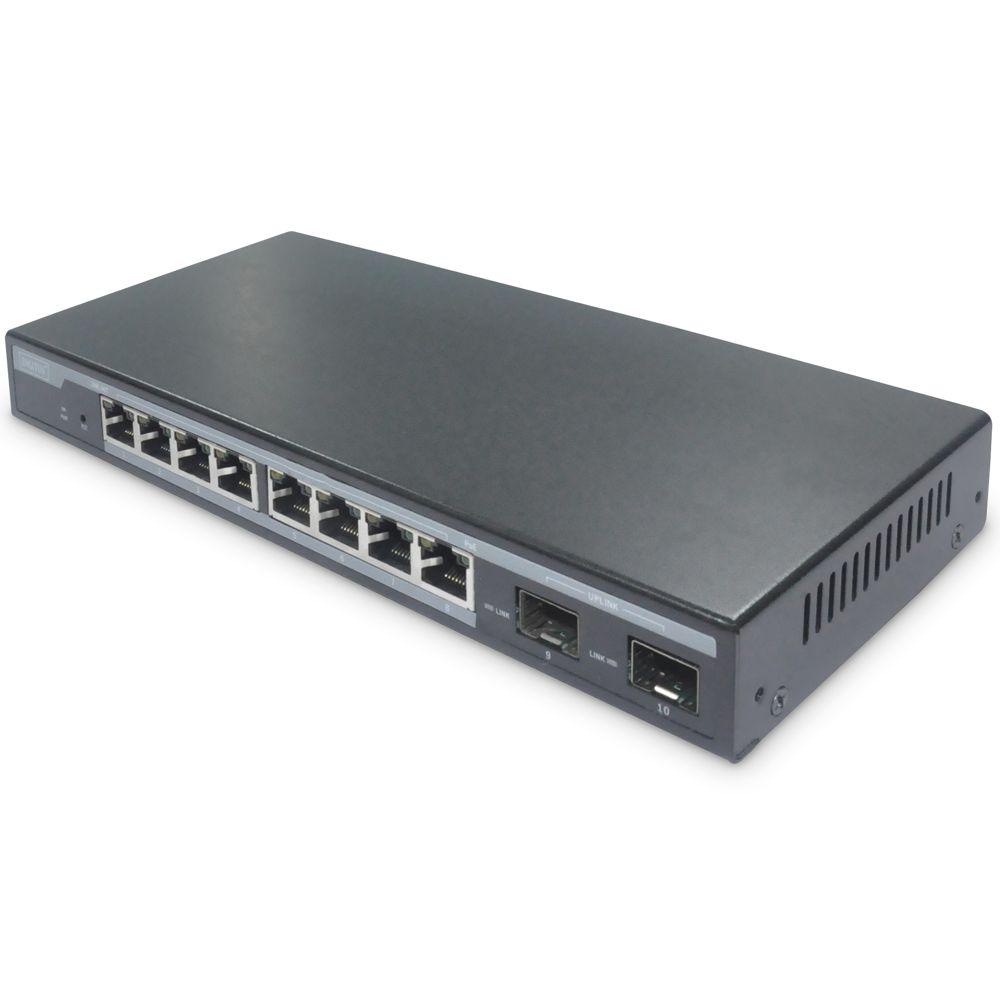 Internet switch