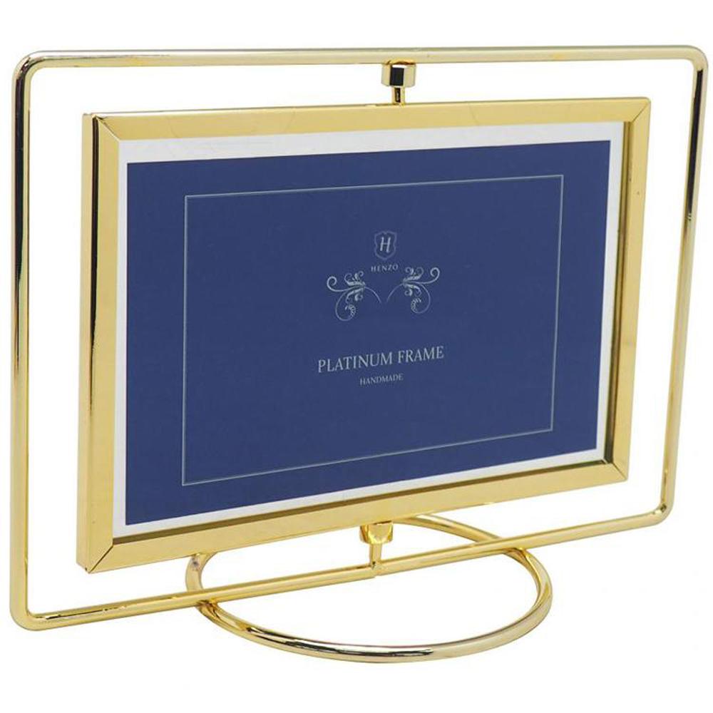 Landscape Swing 10x15 Gold