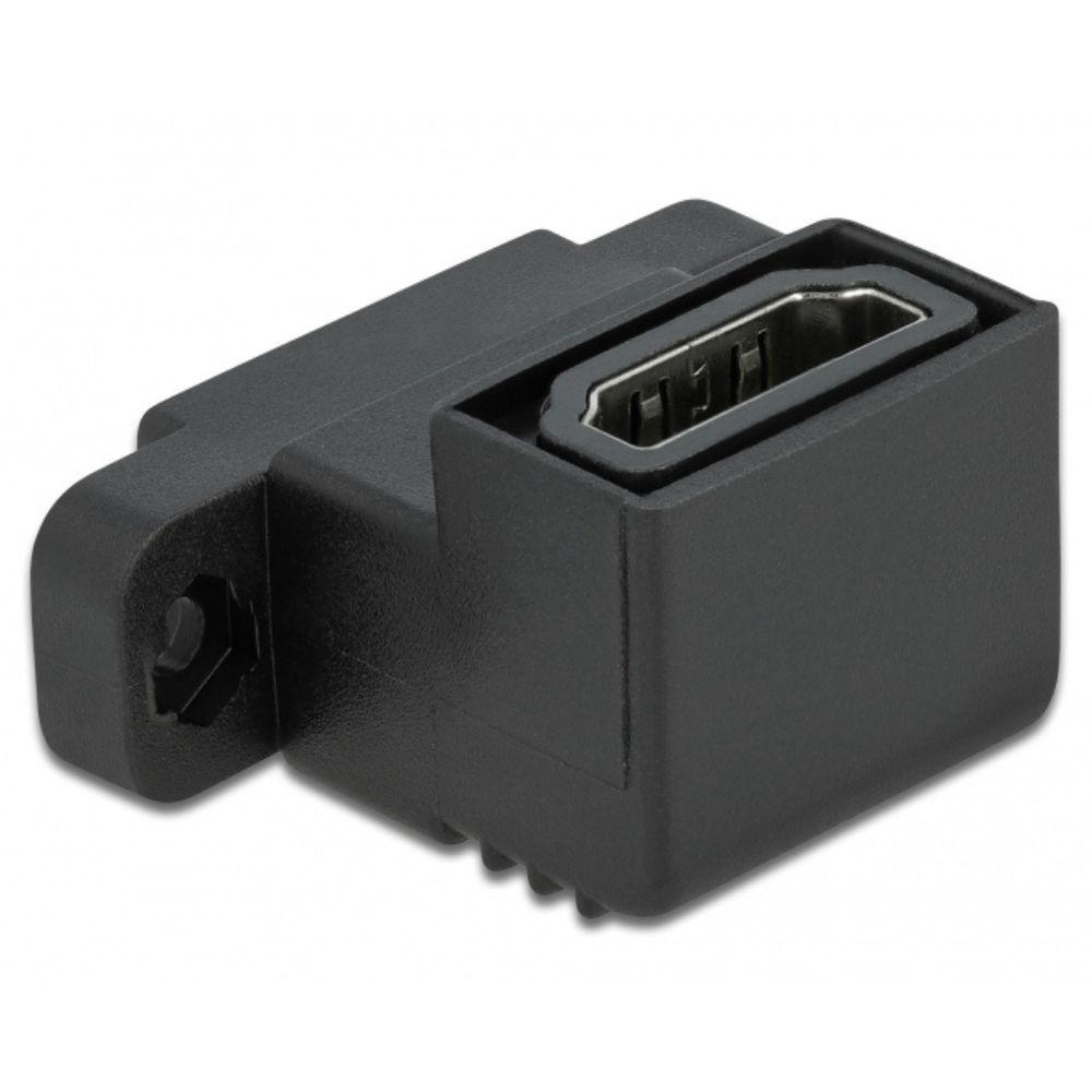 HDMI adapter - Delock