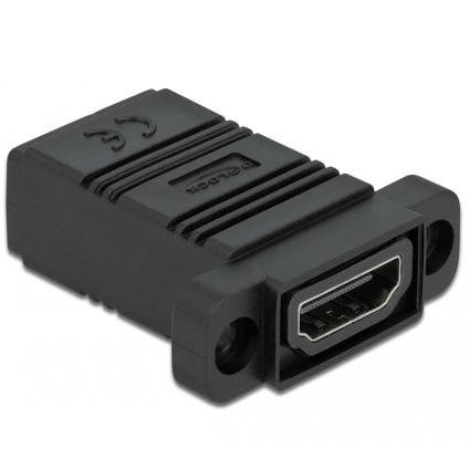 HDMI adapter - Delock