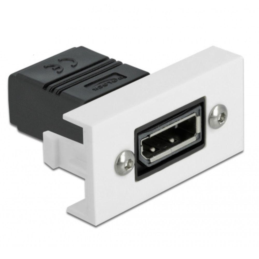 DisplayPort module - Delock