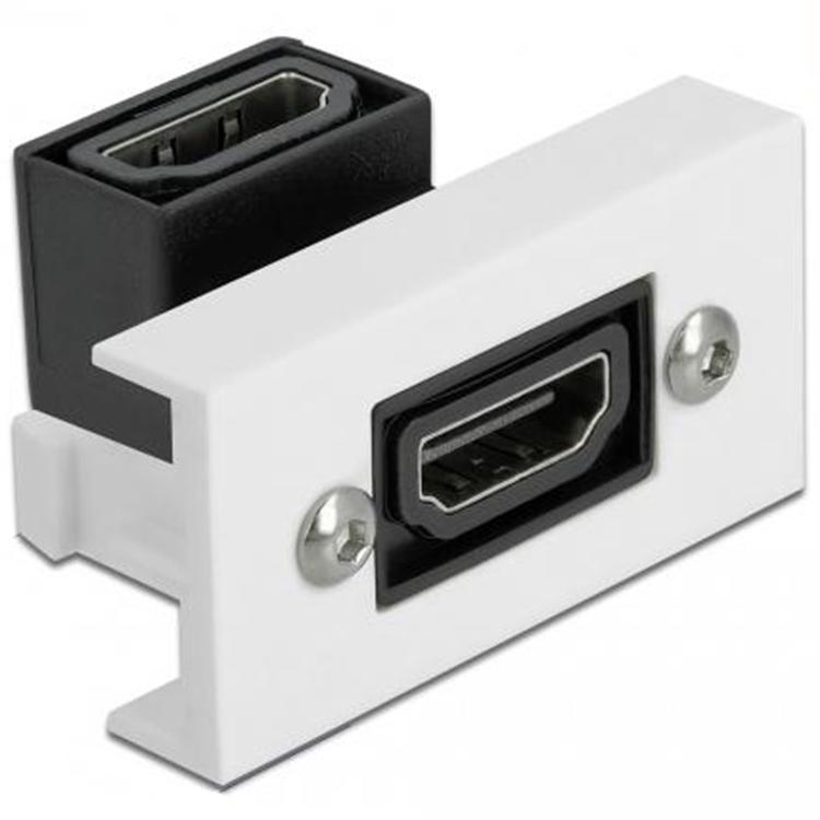 Easy 45 HDMI module - Delock