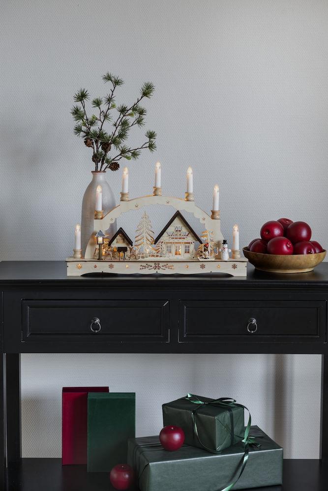 Weihnachtsbeleuchtung innen online kaufen, große Auswahl - Allekabel.de