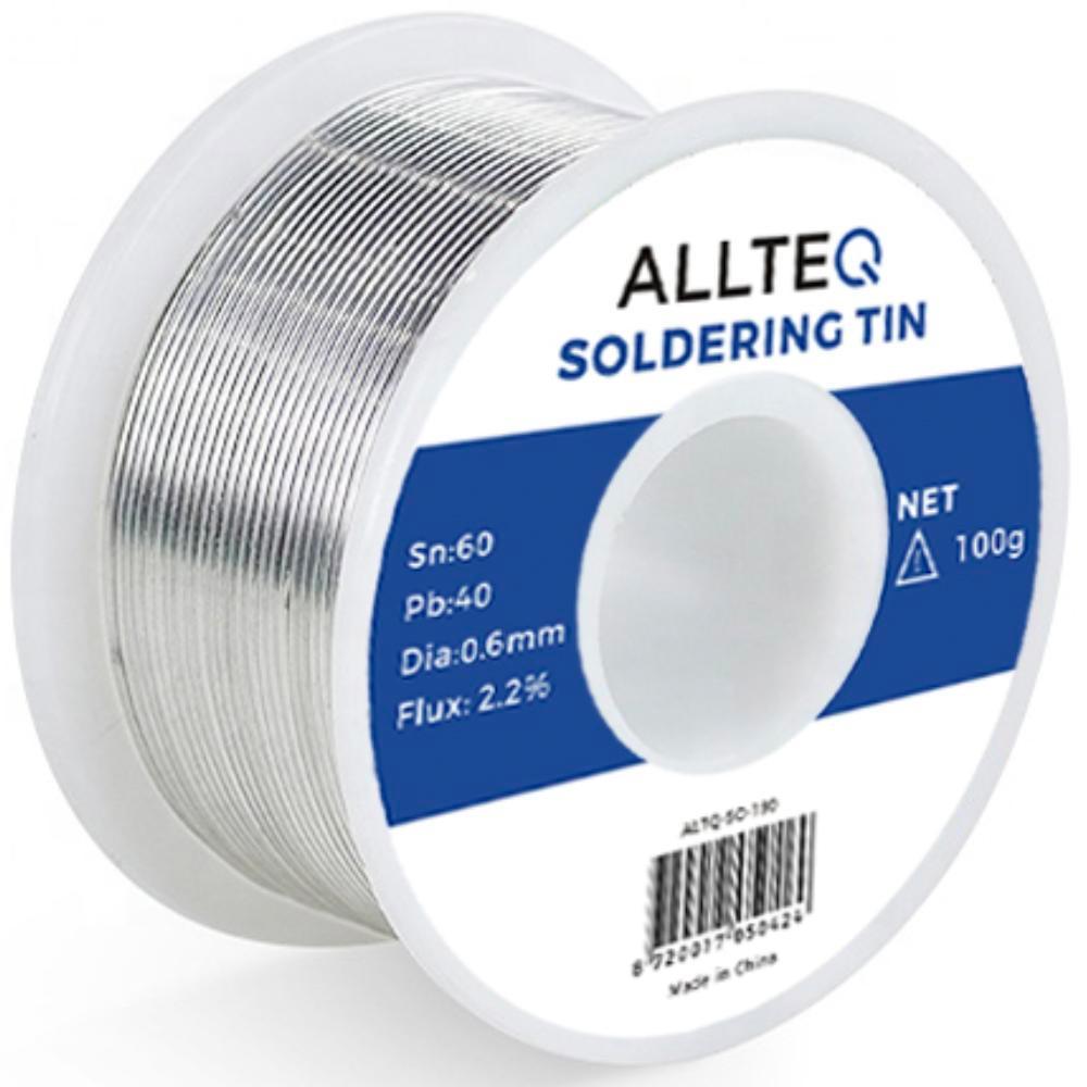 Soldeertin - Allteq