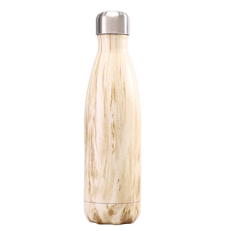 Drinkfles houtlook 3