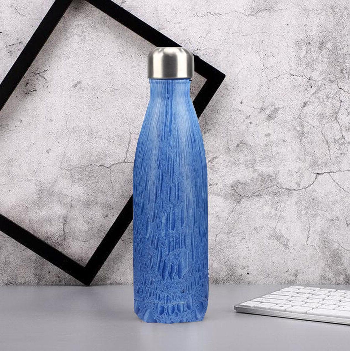 Drinkfles houtlook 2 - Able & Borret