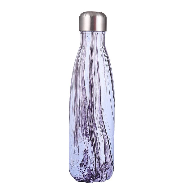 Drinkfles houtlook 5 - Able & Borret