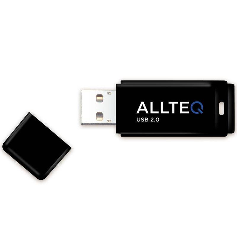 USB 2.0 stick - 8 GB - Allteq