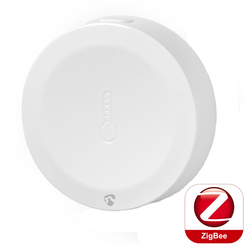 Smart klimaatsensor - Nedis
