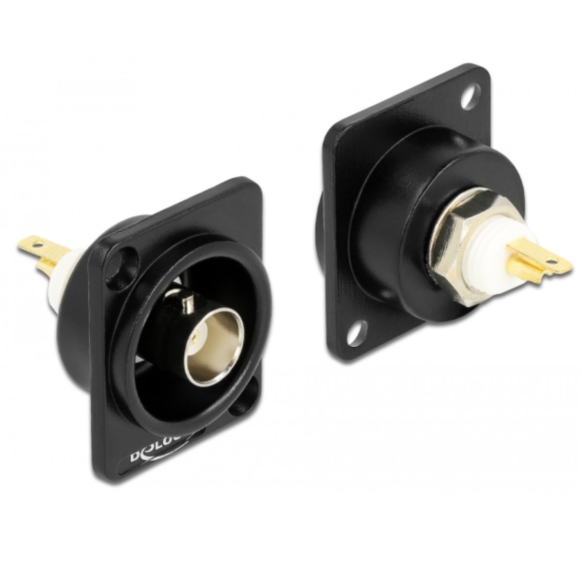 BNC connector - Delock