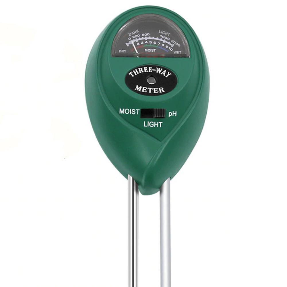 Vochtigheidsmeter