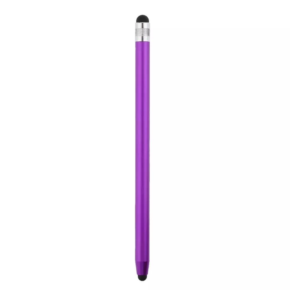 Stylus dubbele tip - Paars - Able & Borret