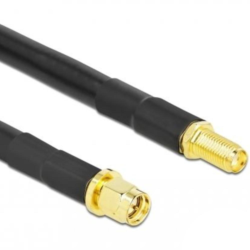 SMA antennekabel - SMA male naar SMA female - 50 Ohm