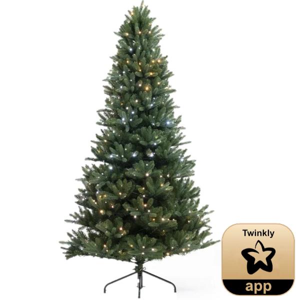 Twinkly - Kerstboom - 250 lampjes - Twinkly