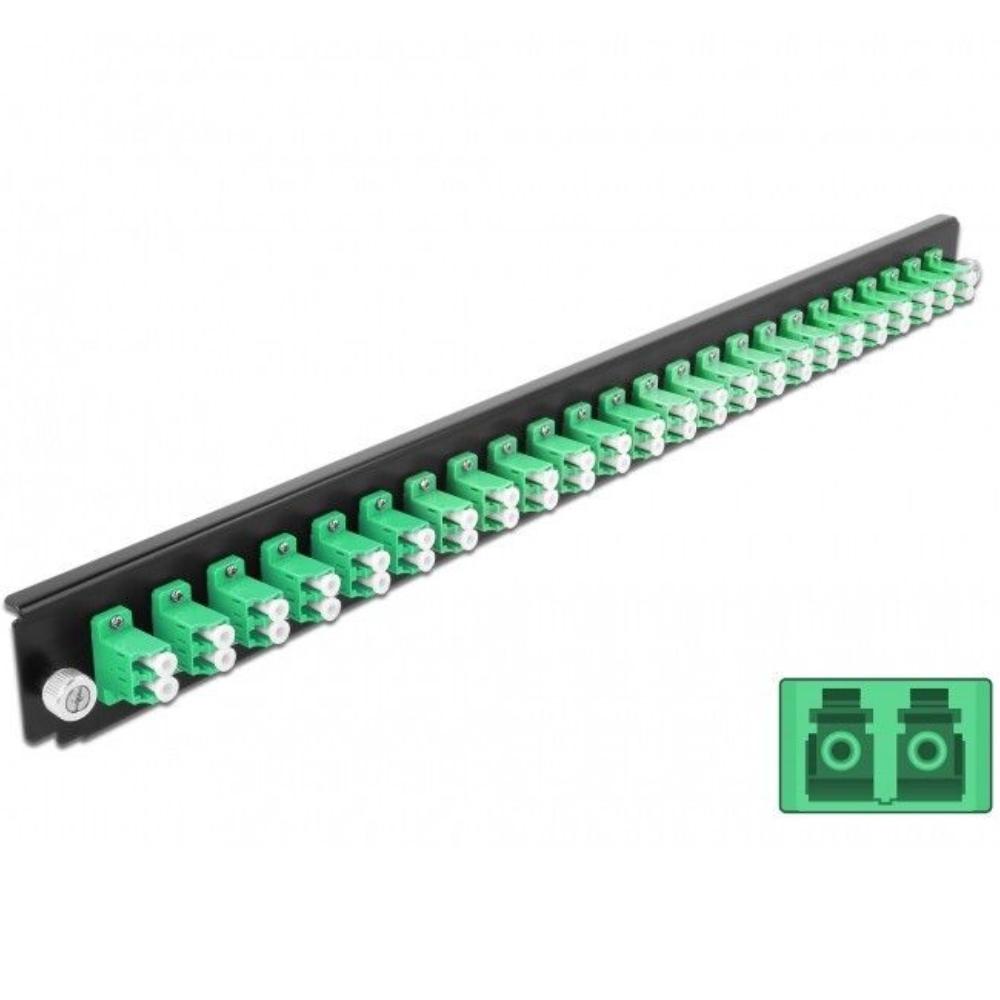 Duplex - Groen - Delock
