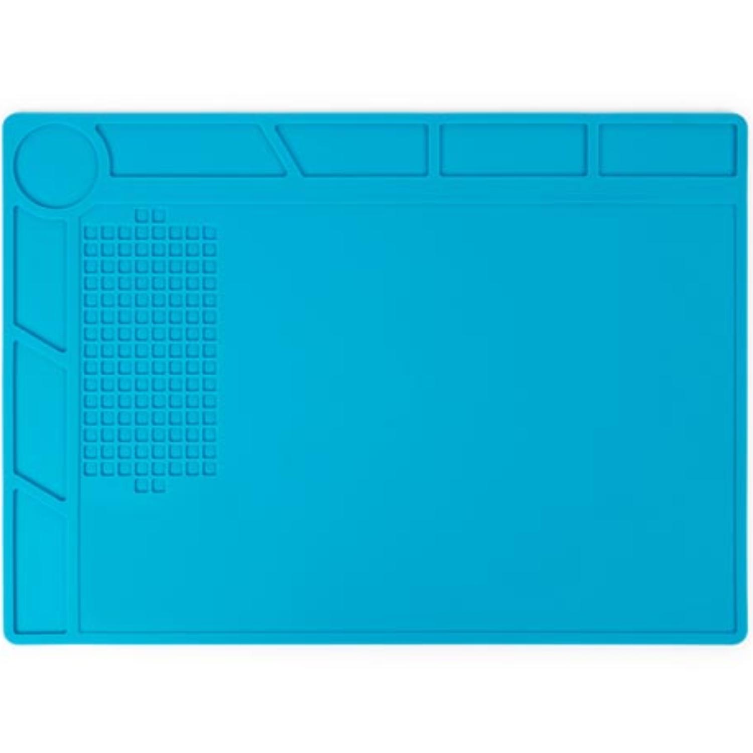 Soldeermat