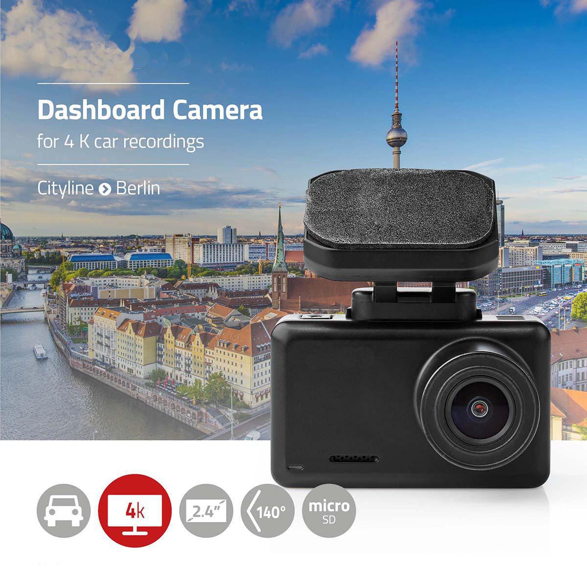 Glimp Ongewijzigd halen Dashcam kopen bij de goedkoopste Dashcams expert - Allekabels