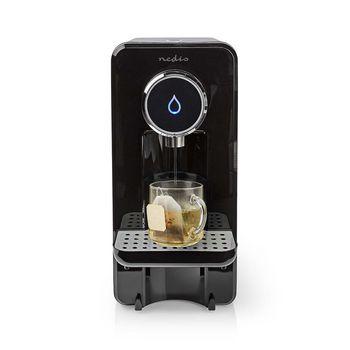 Heetwaterdispenser 2,5 liter Bediening Met Eén Knop