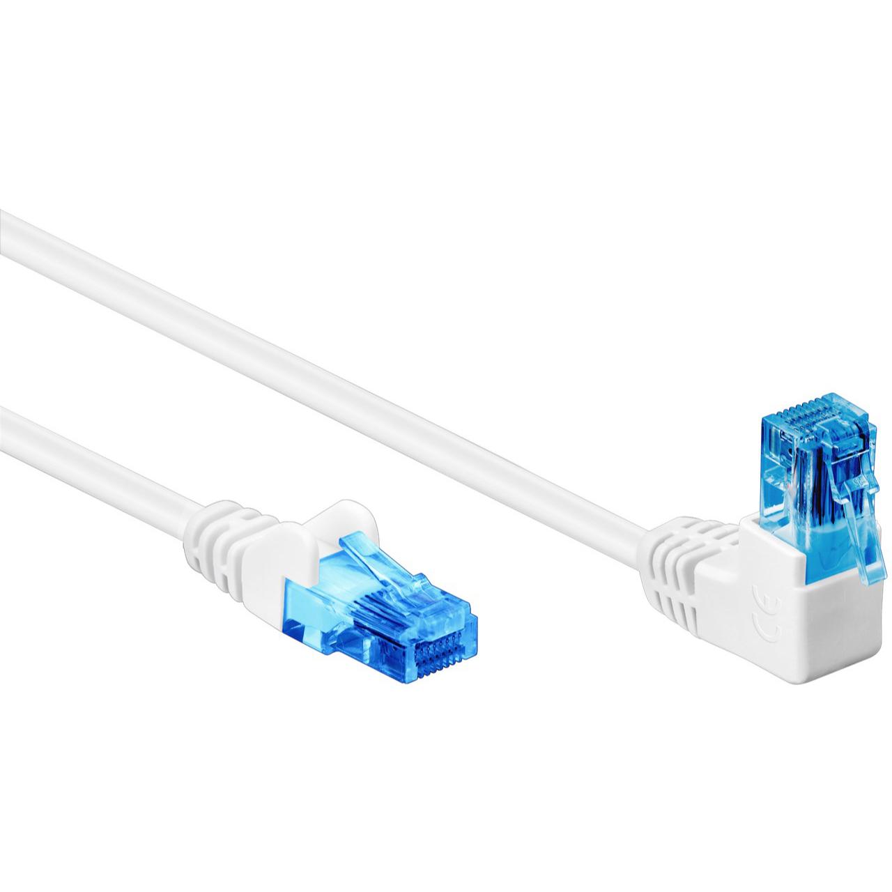 Netwerkkabel splitter kopen bij de splitters expert Allekabels