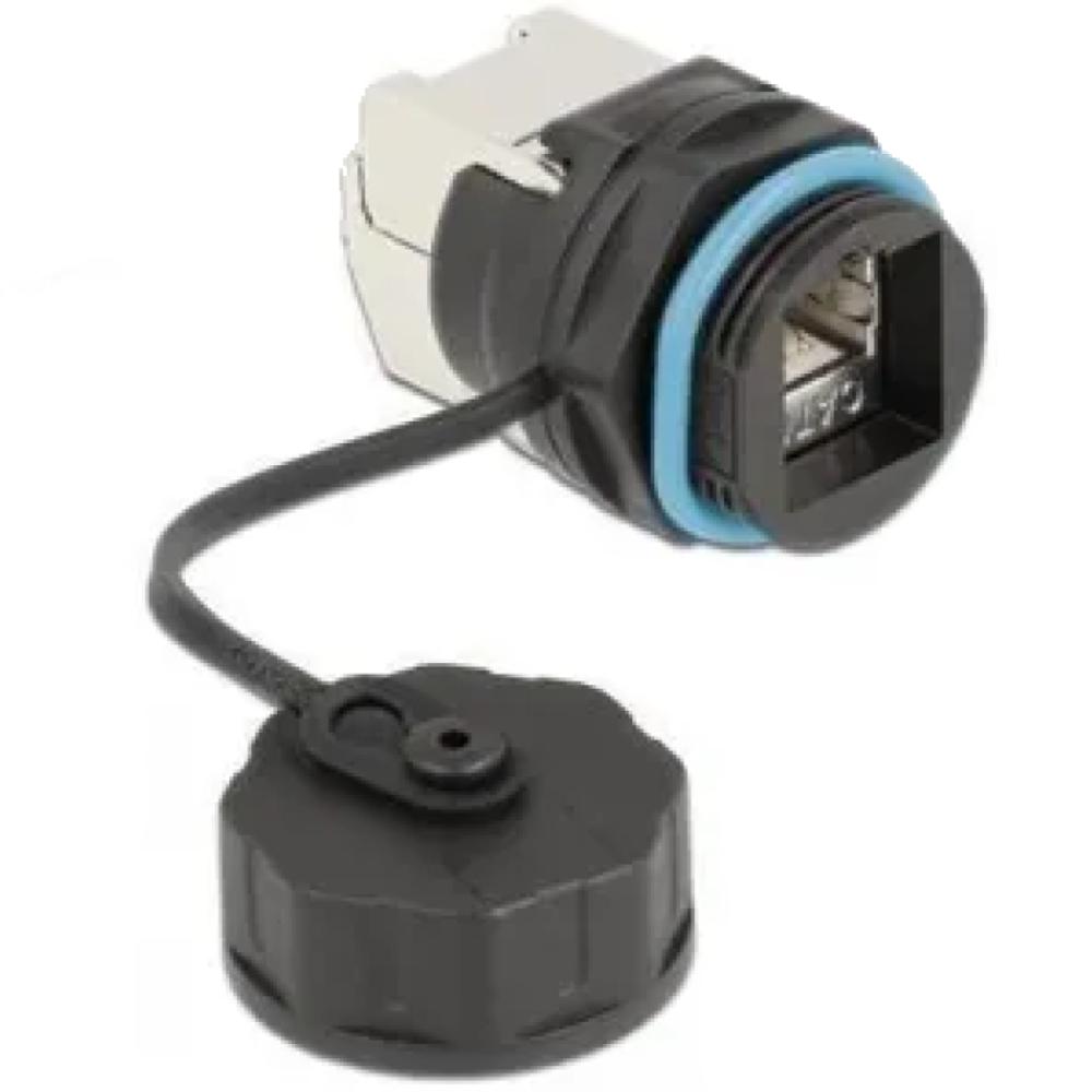 RJ45 kabelconnector - Delock