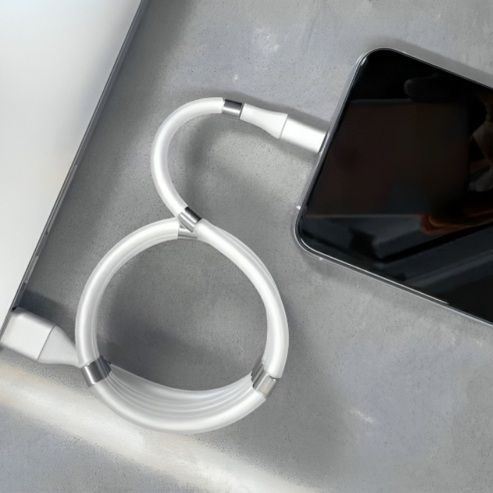 USB C naar USB A kabel - Allteq