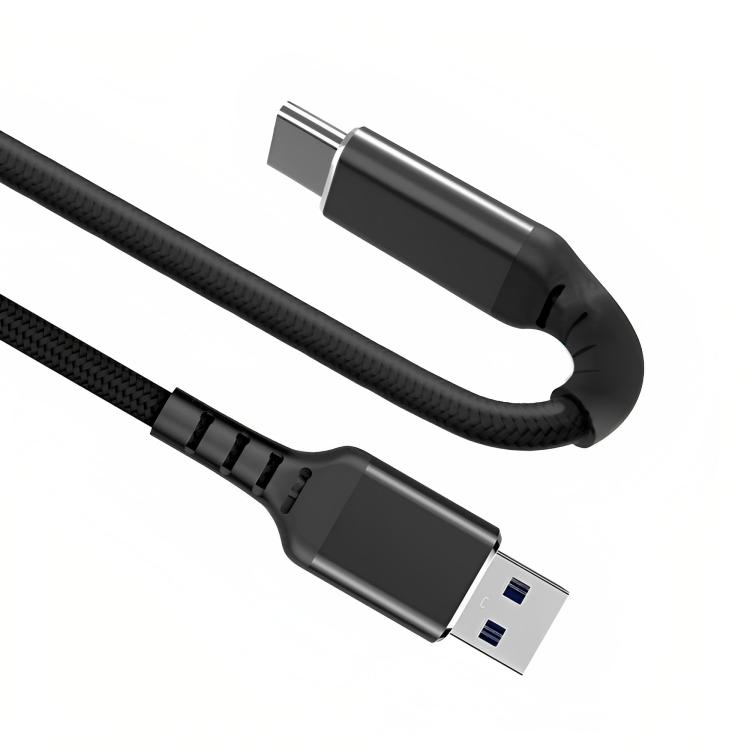 USB C naar USB A kabel - 3.0 - Allteq