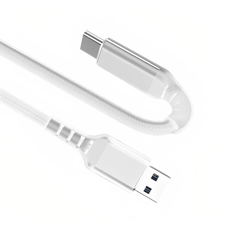 USB C naar USB A kabel - 3.0 - Allteq