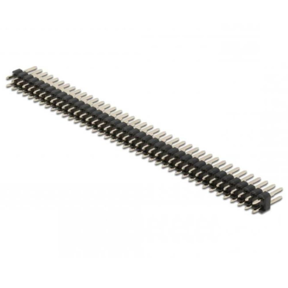Pin header - Delock