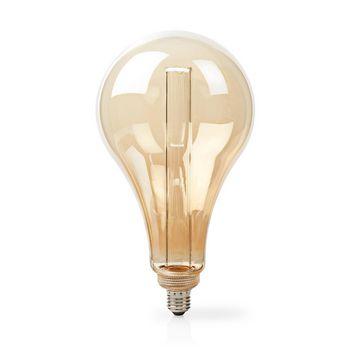 E27 filament lamp - Nedis