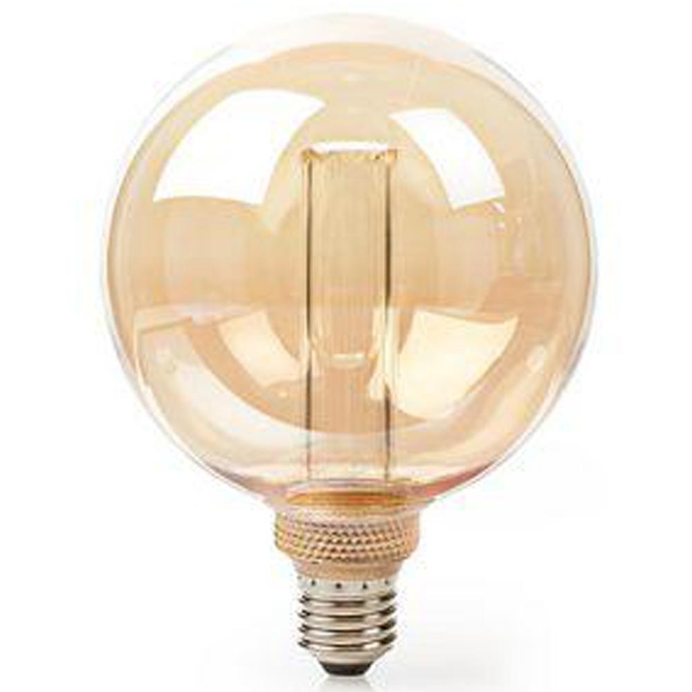 E27 LED-lamp - 120 lumen - Nedis