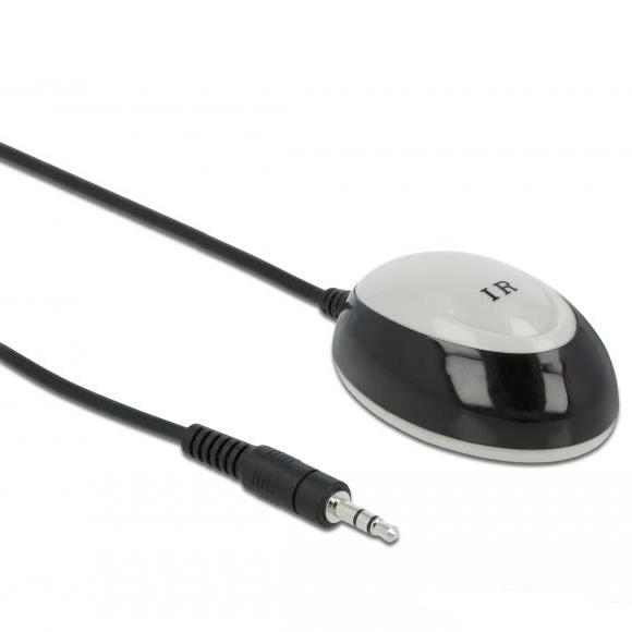 Infrarood-ontvanger voor Delock KVM-switch