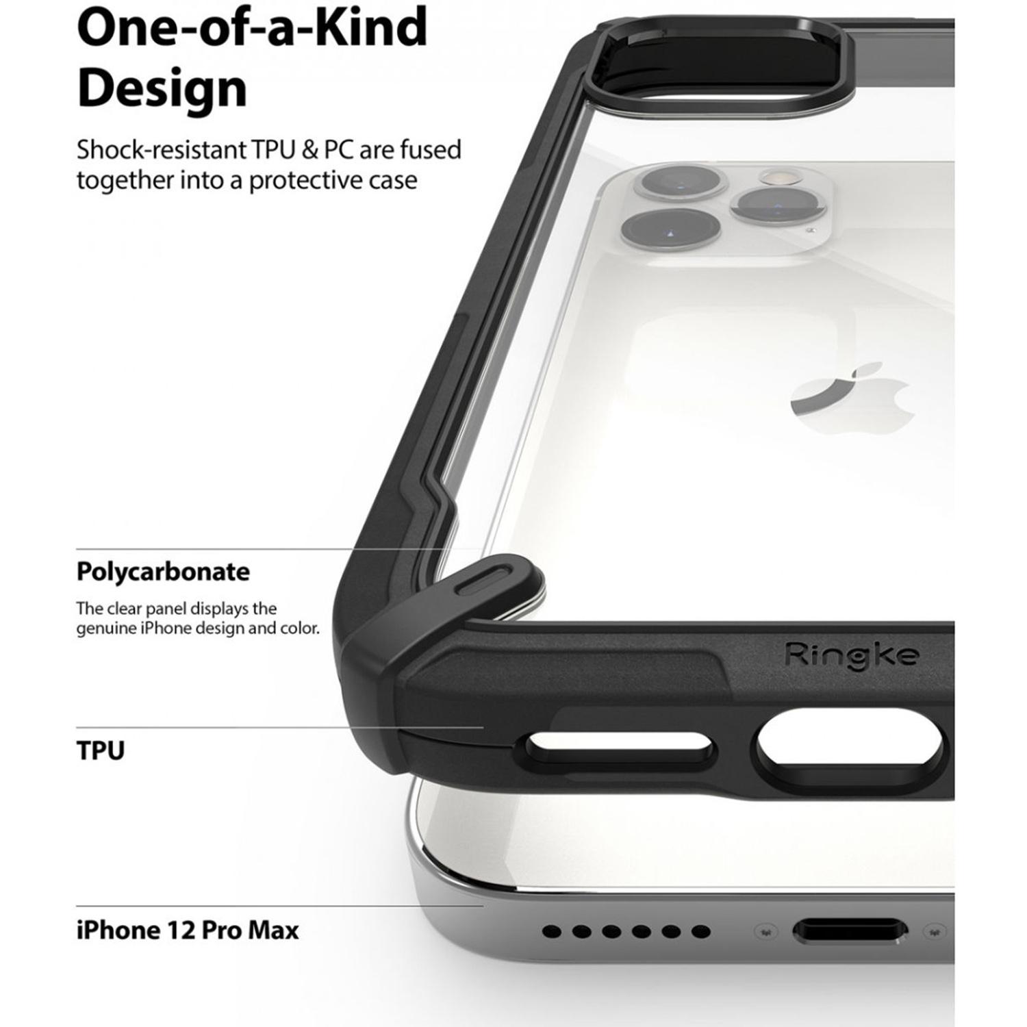 ringke back cover for iphone 12