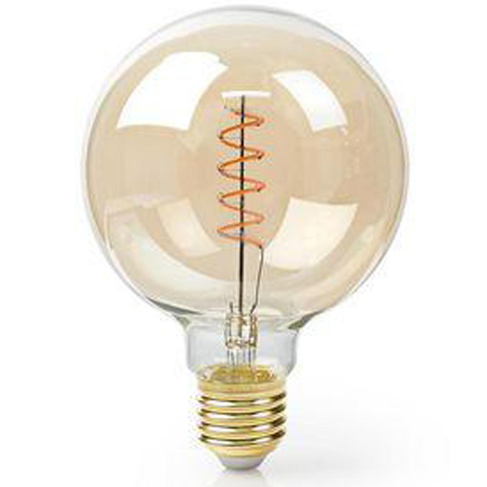E27 filament led lamp - Nedis