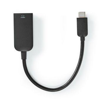 USB naar HDMI kabel - Nedis