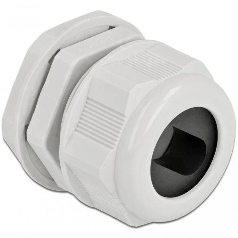 Kabelwartel met trekontlasting - Delock