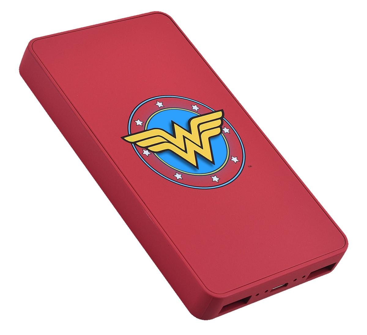 Wonder Woman - 5.000 mAh - Emtec