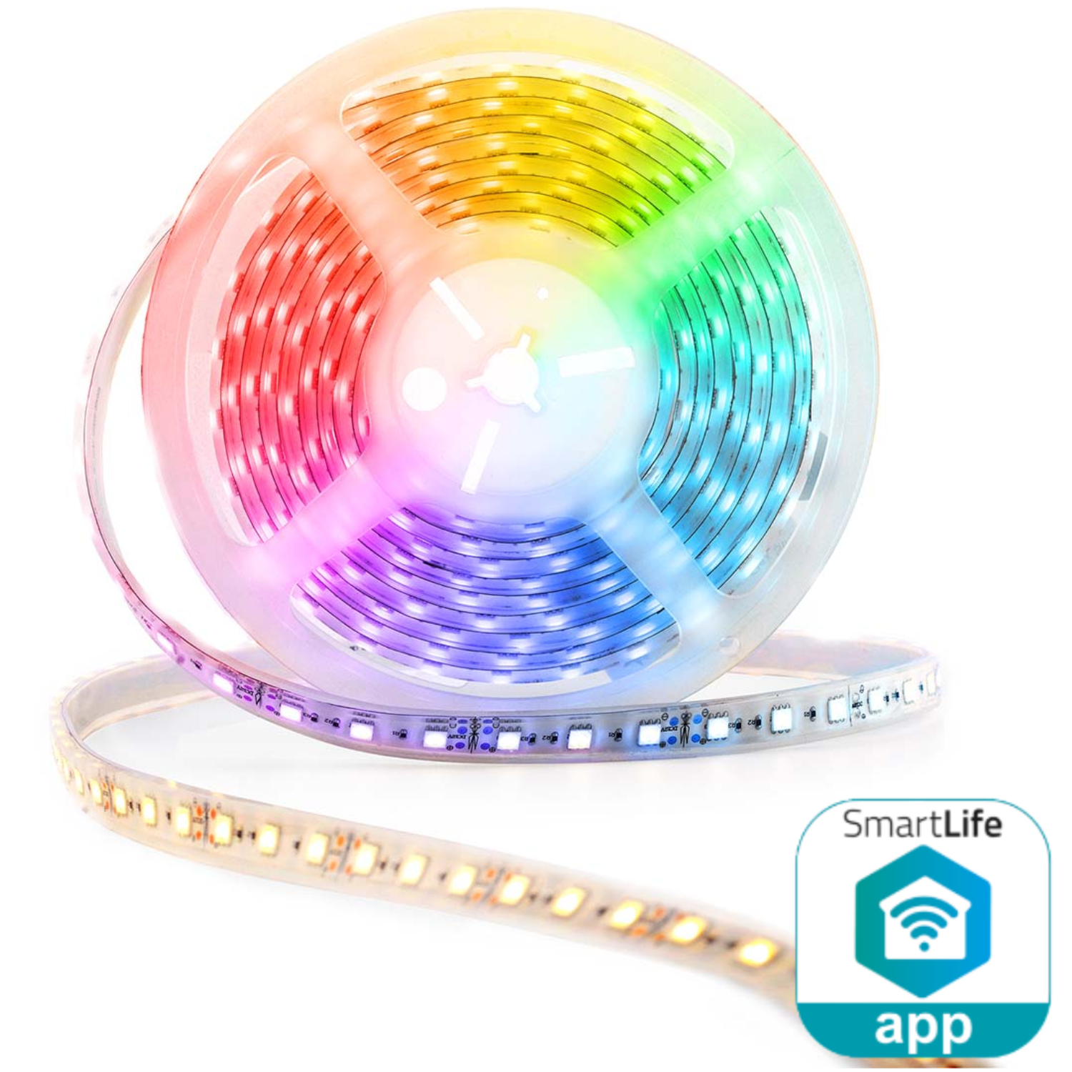 Led strip - Nedis
