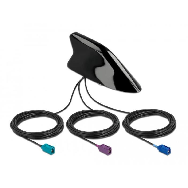 Multi-band antenne - Delock