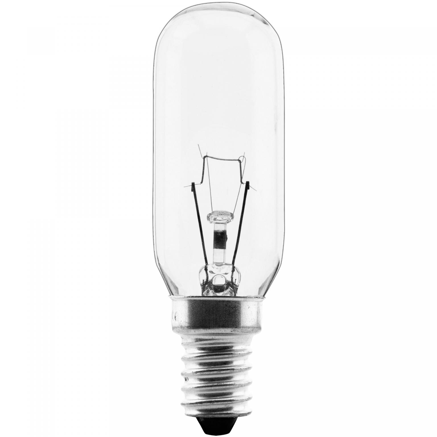 E14 Lamp - 390 lumen
