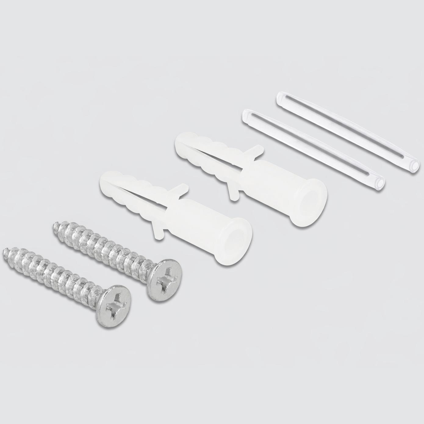 Glasvezel aansluitdoos - Delock