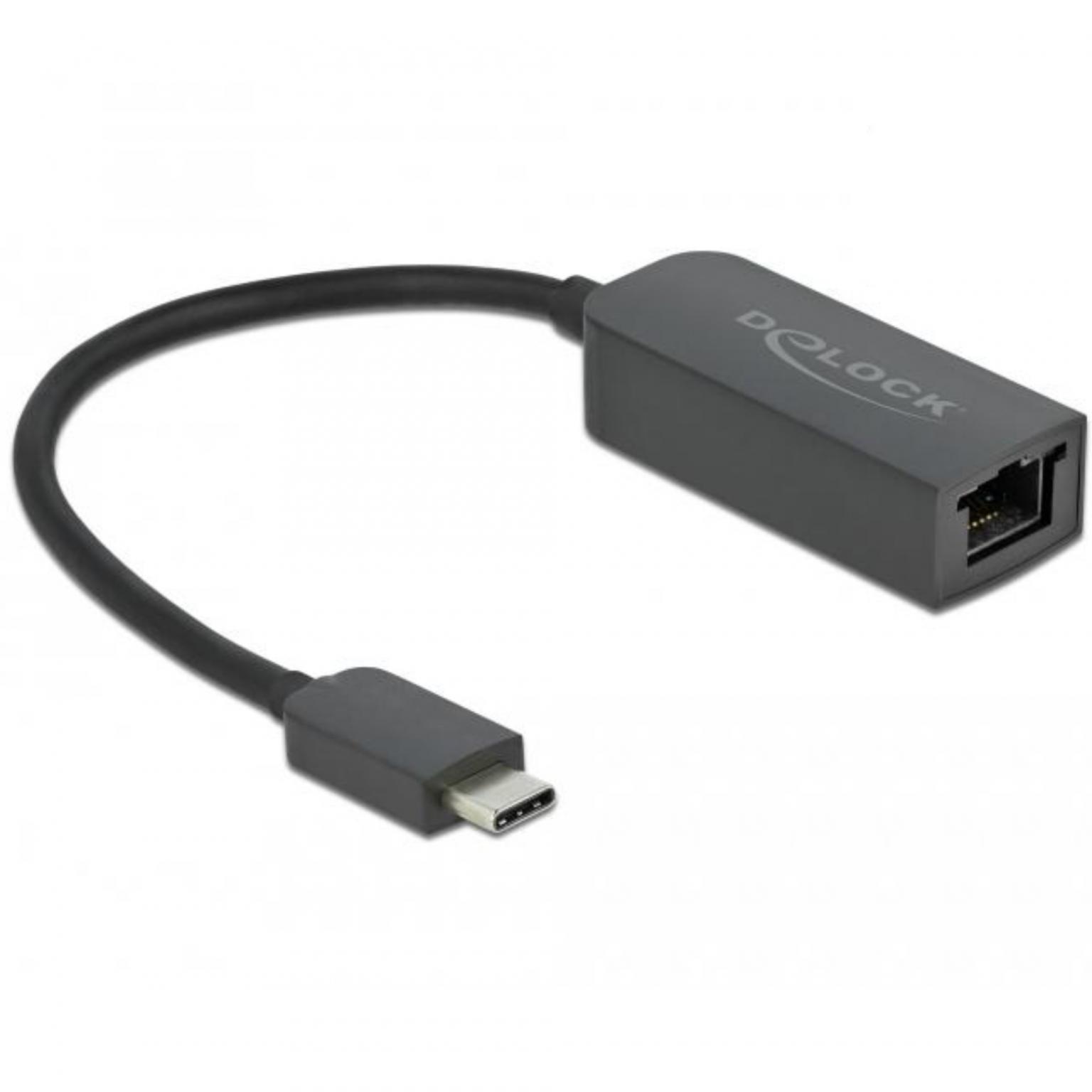 Usb C Ethernet Adapter Usb Gen Versie Usb Gen