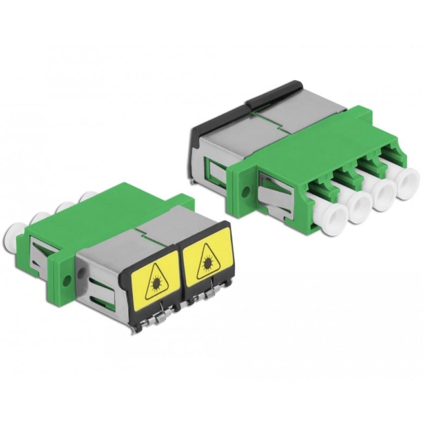 Singlemode - Groen - Delock