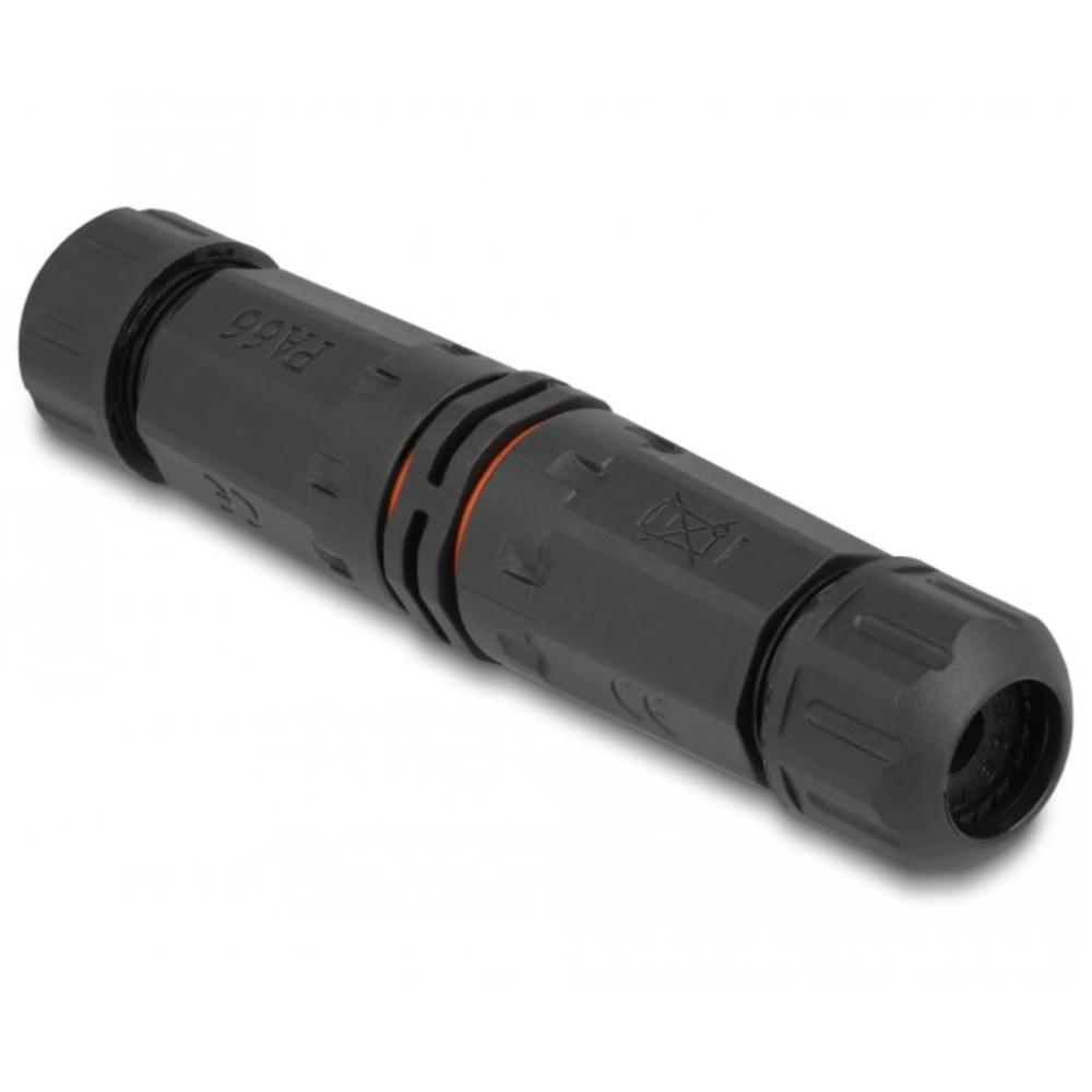 Kabelconnector - Delock