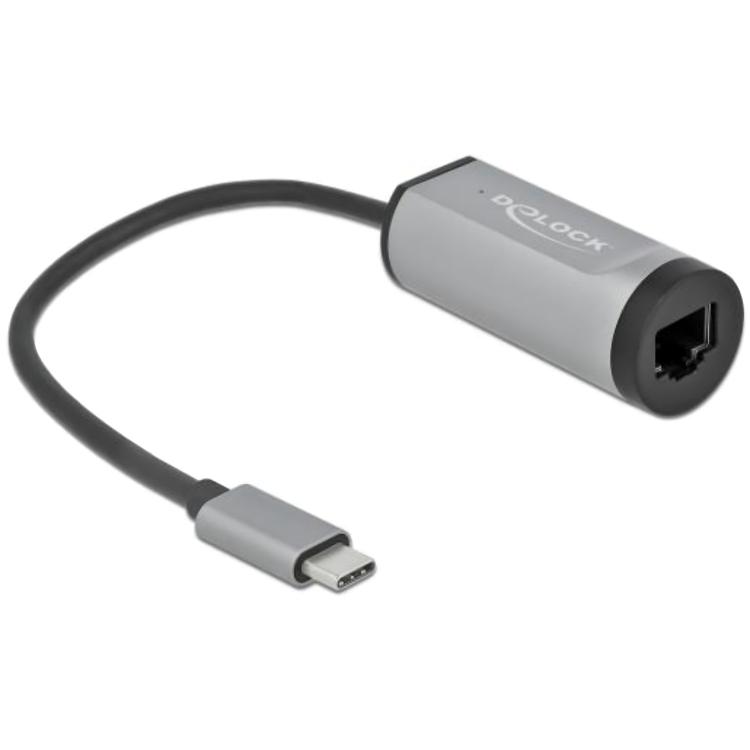 USB C Netwerkadapter