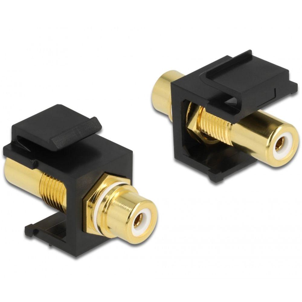 RCA keystone - Delock
