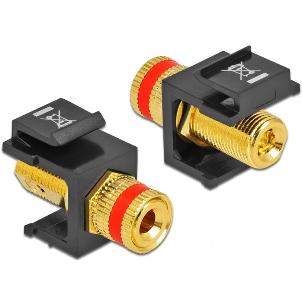 Luidspreker keystone - Delock