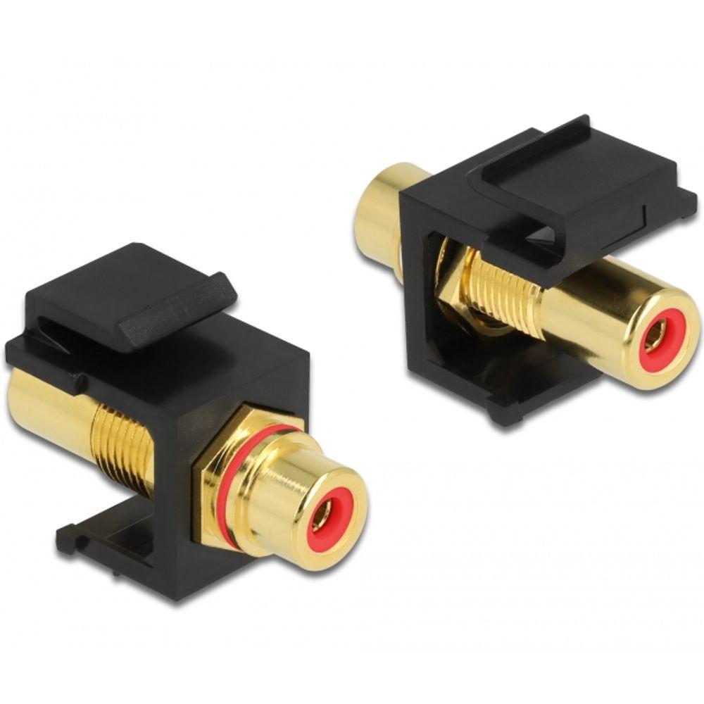 RCA keystone - Delock
