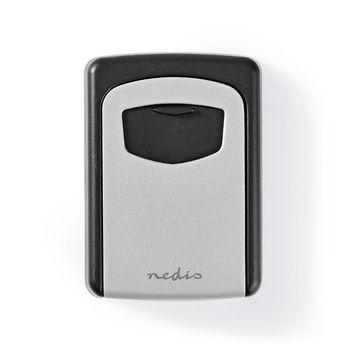 Sleutelkast - Nedis