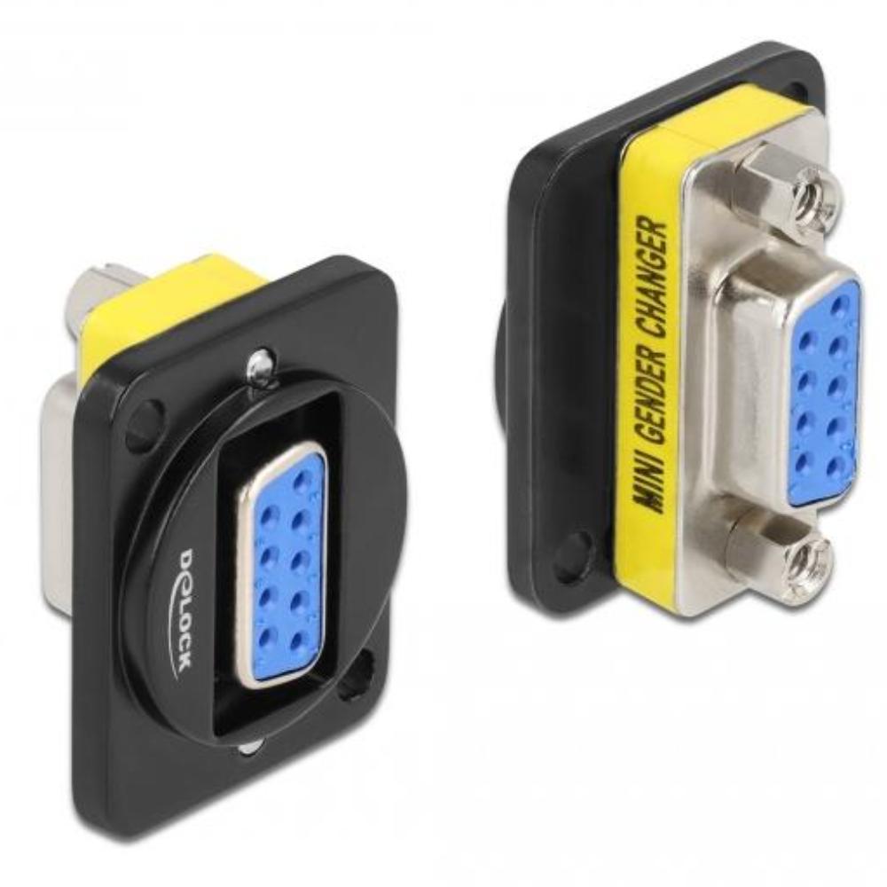 D-SUB DB25 Seriële Kabel Extended Adapter 25 Pin S