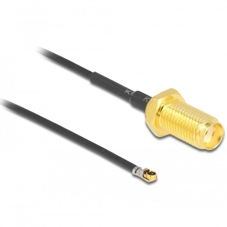 SMA Adapterkabel - Delock